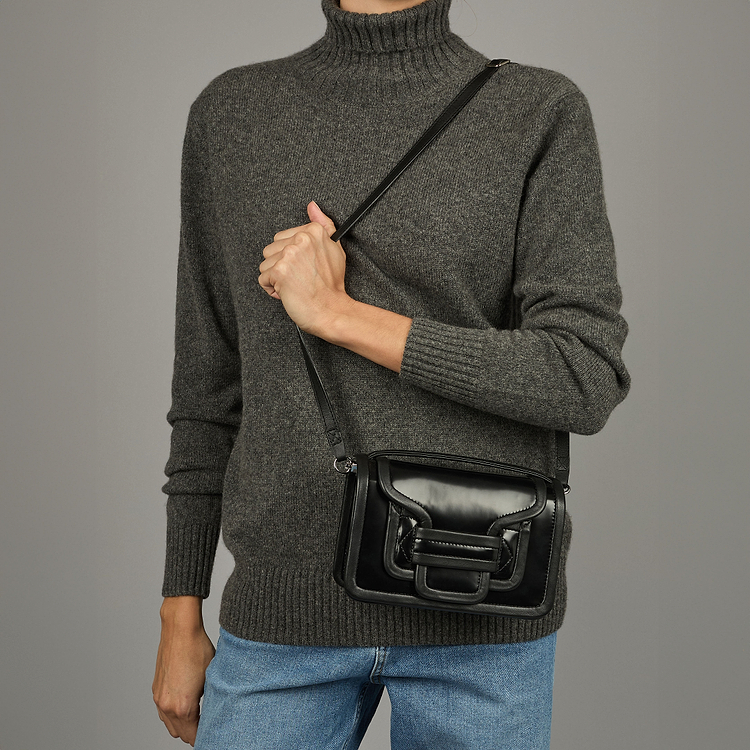 ALPHA HANDBAG