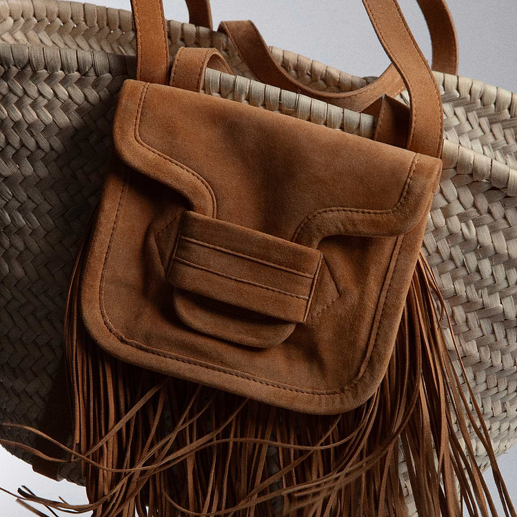 PANIER ALPHA RODEO