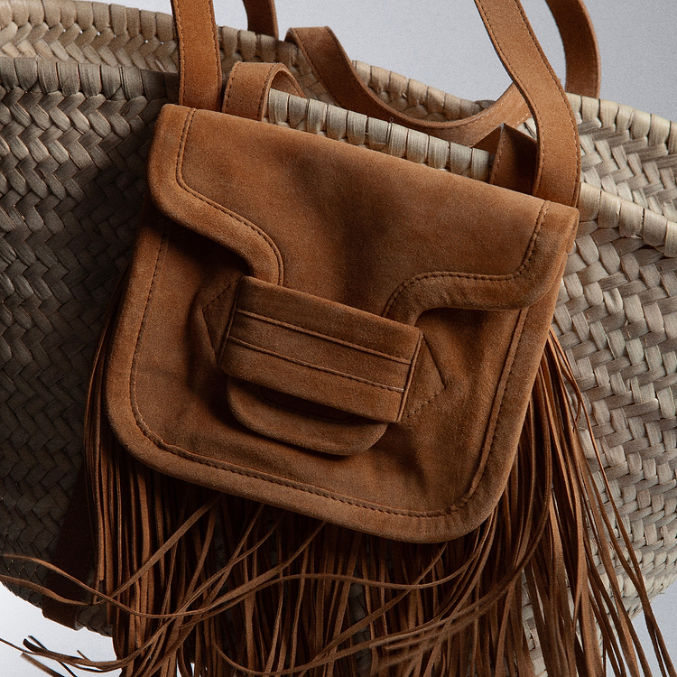 PANIER ALPHA RODEO
