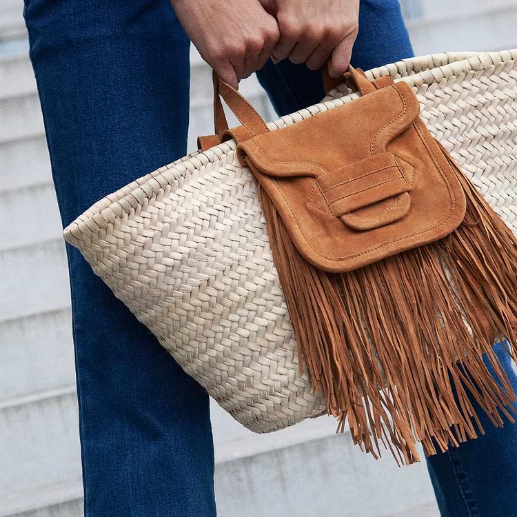 PANIER ALPHA RODEO