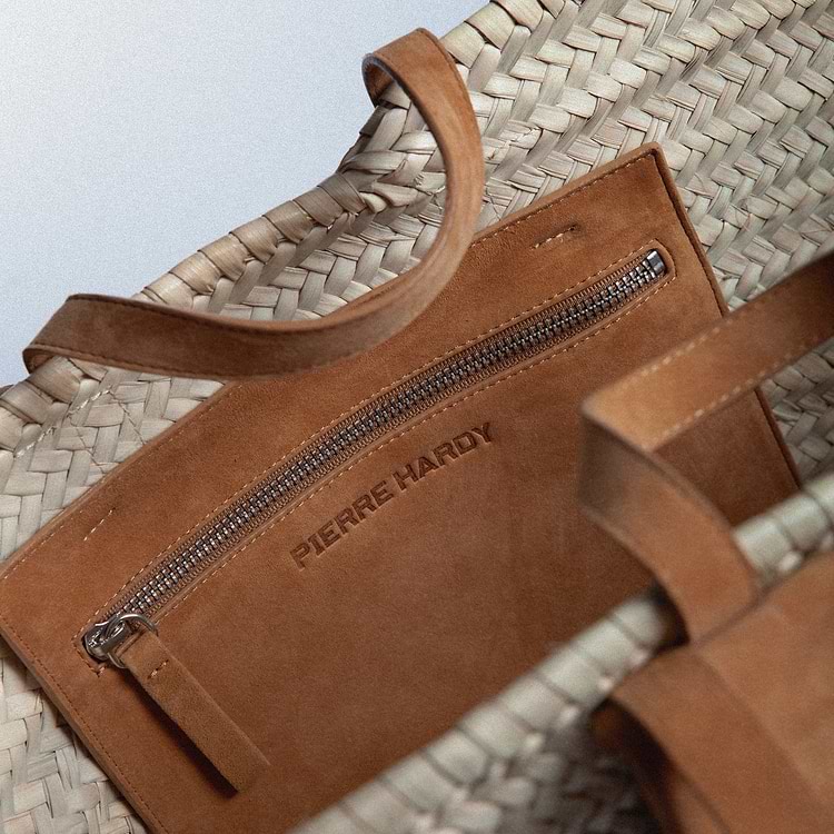 PANIER ALPHA RODEO