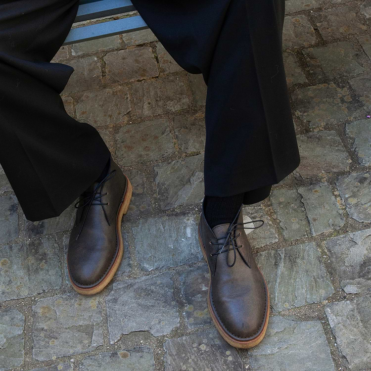 DESERT BOOTS ANTOINE