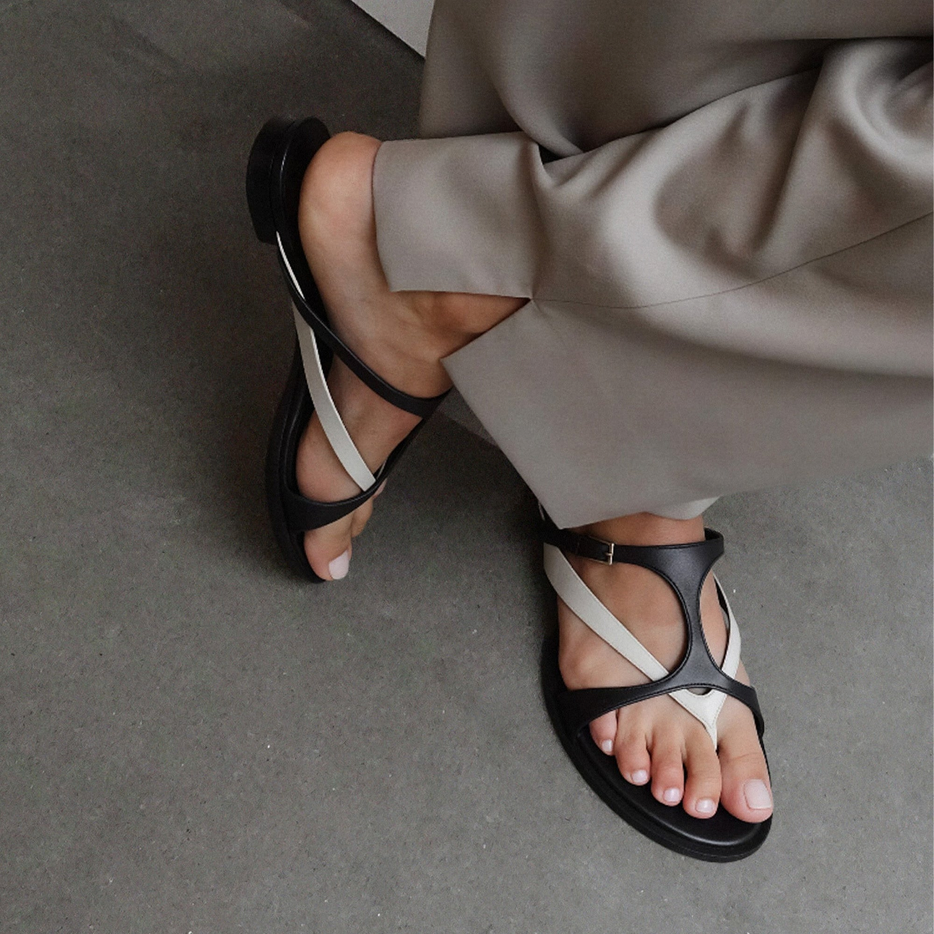 BRASILIA SANDAL