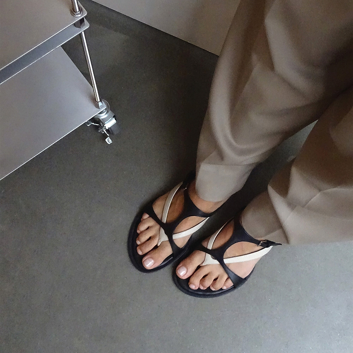 BRASILIA SANDAL