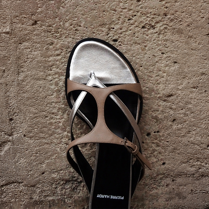 BRASILIA SANDAL