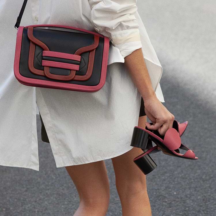 SAC À MAIN ALPHA