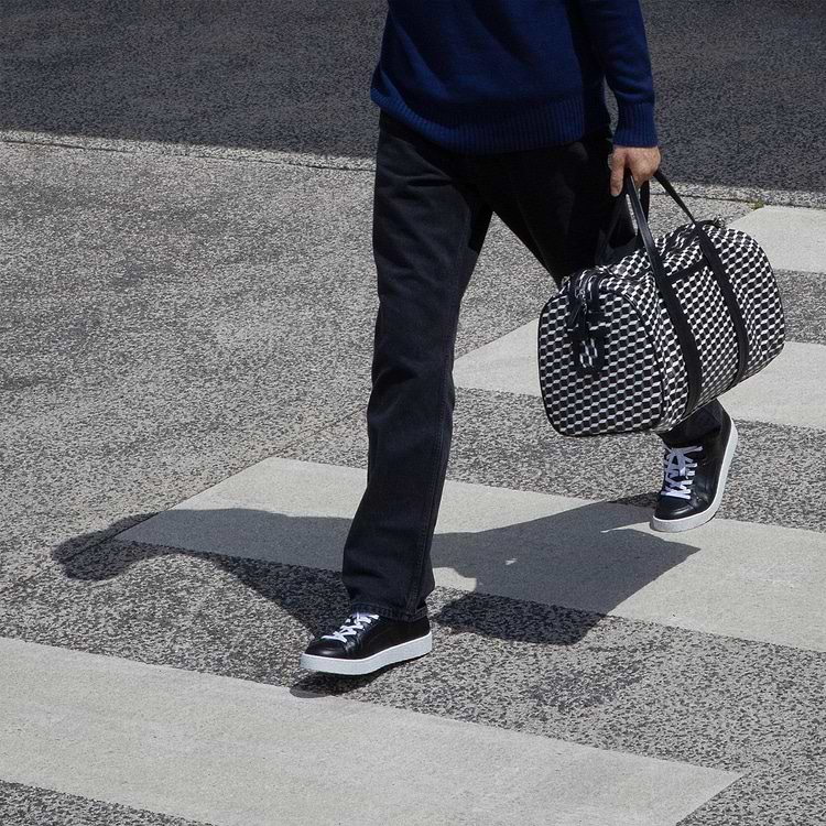 SAC WEEK-END CAB