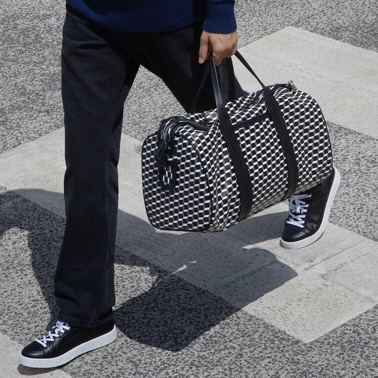 SAC WEEK-END CAB