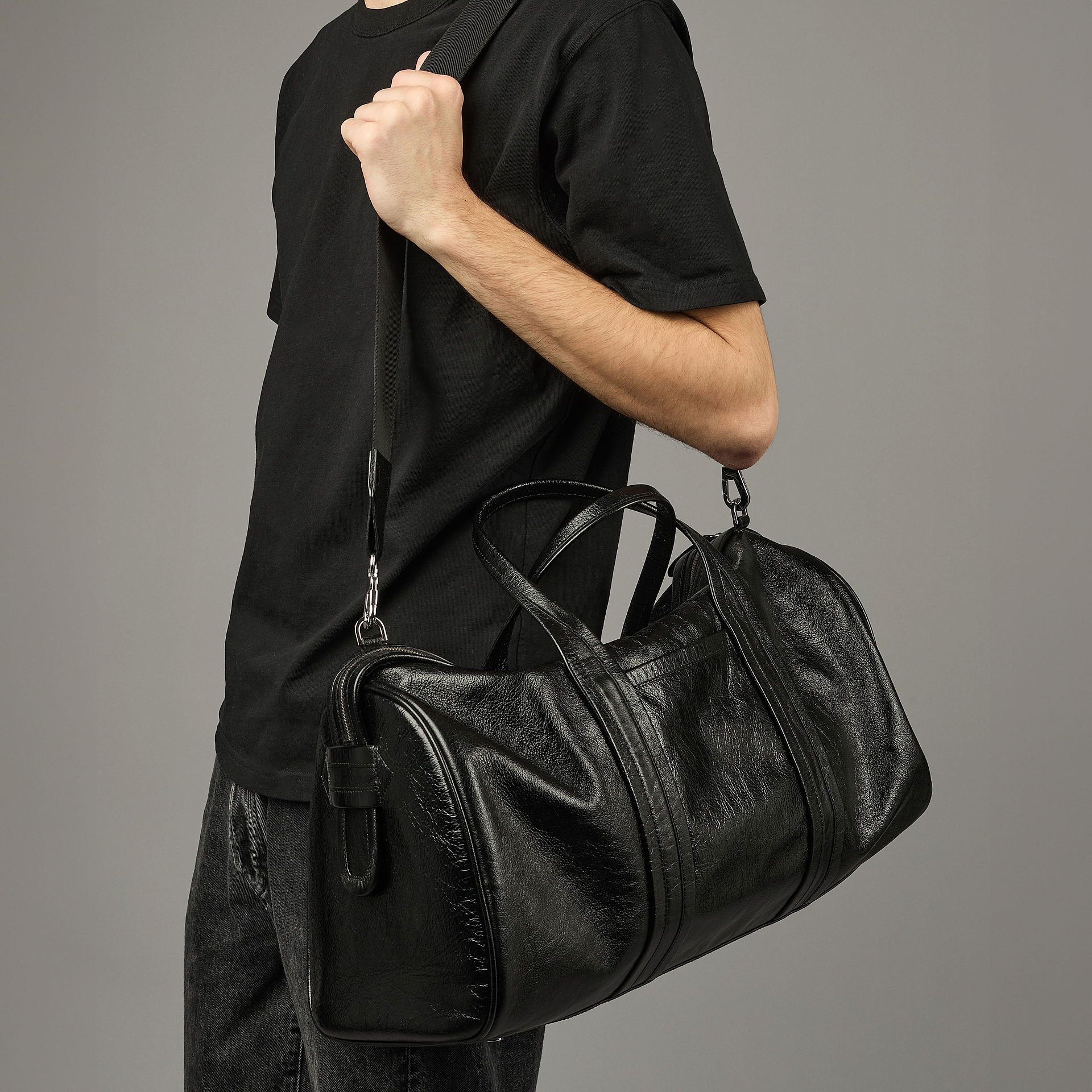 SAC WEEK-END CAB