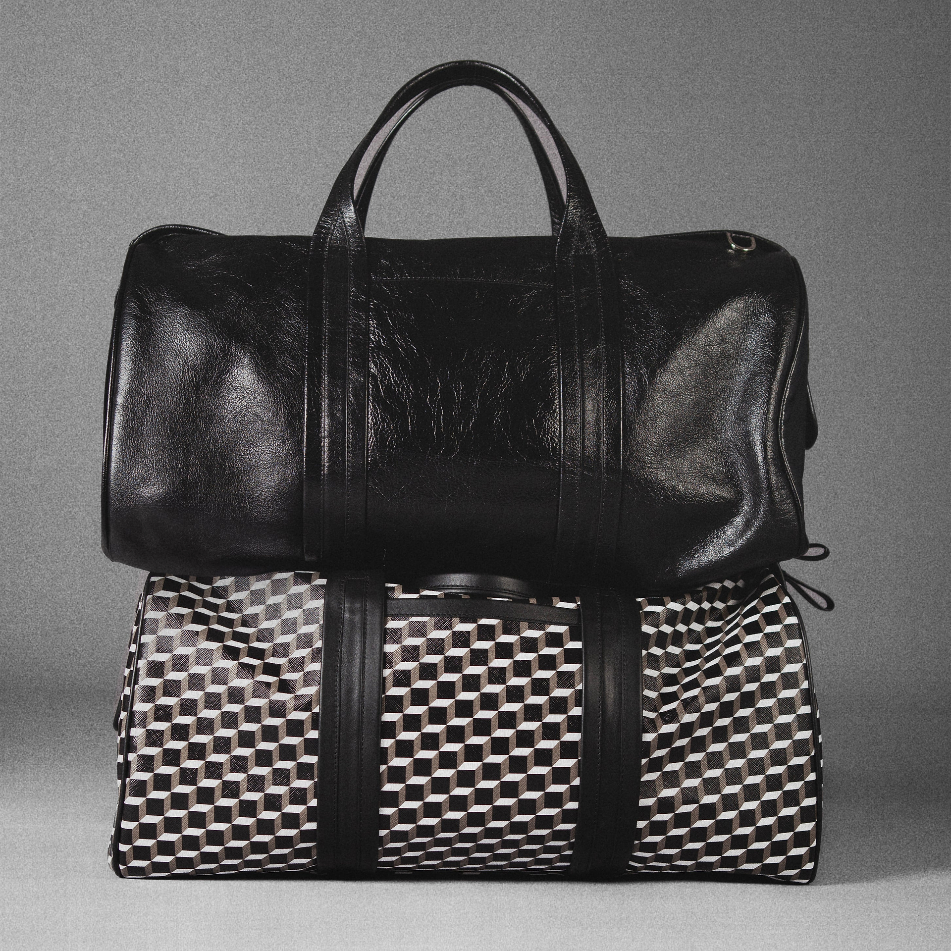 SAC WEEK-END CAB