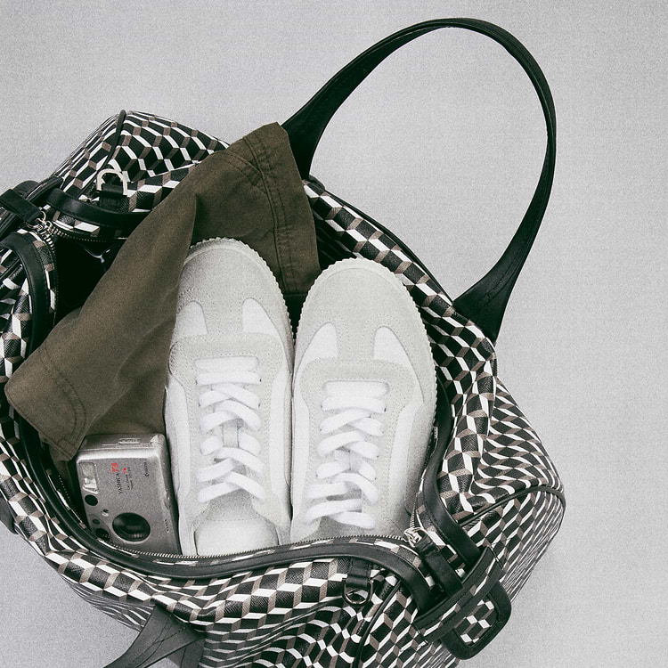 SAC WEEK-END CAB