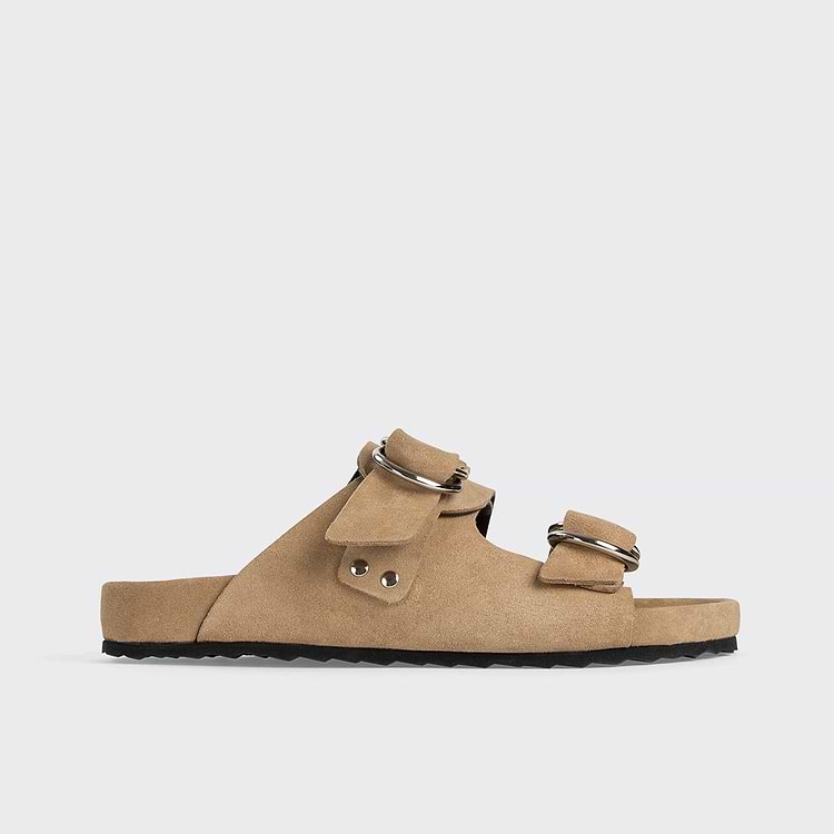 BEACH RIDER FLAT MULE