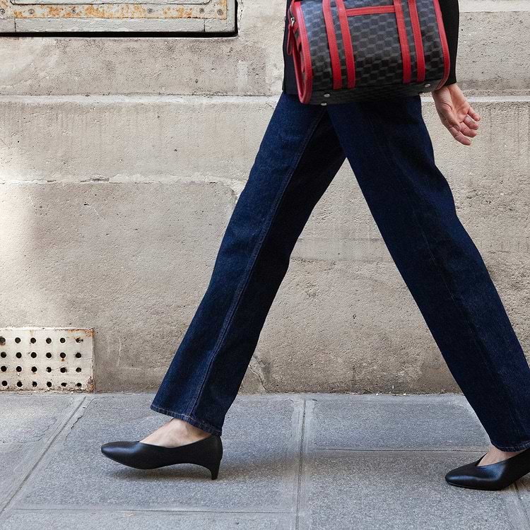 SAC À MAIN MINI CAB