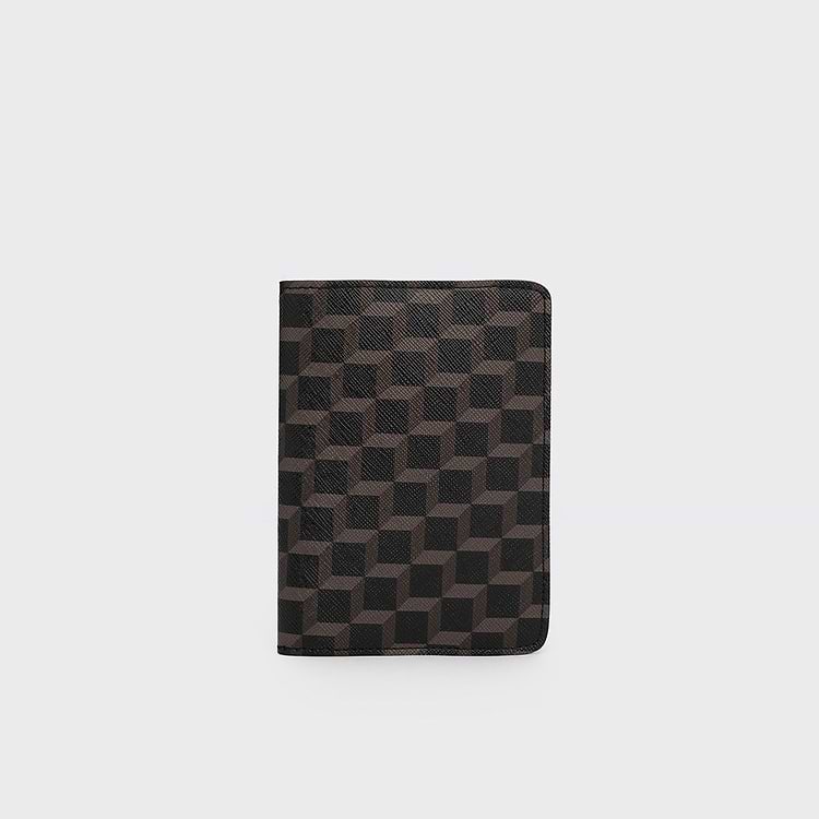 PASSPORT HOLDER
