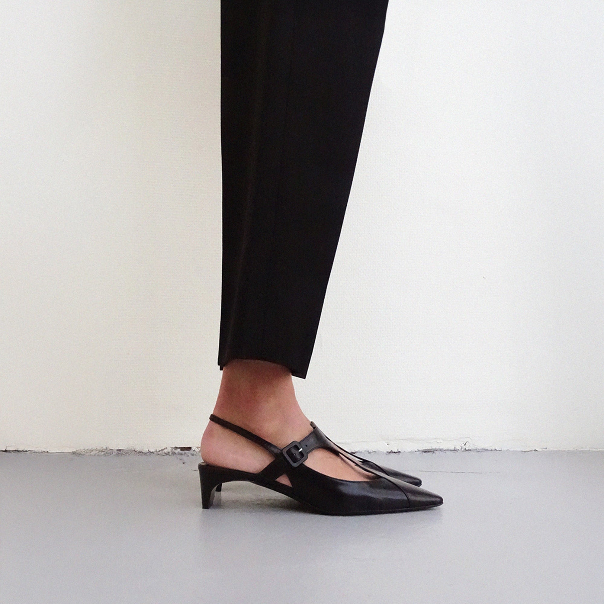 ESCARPIN SLINGBACK EDDIE