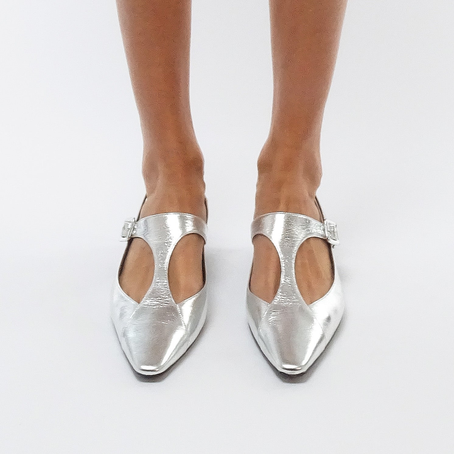 ESCARPIN SLINGBACK EDDIE