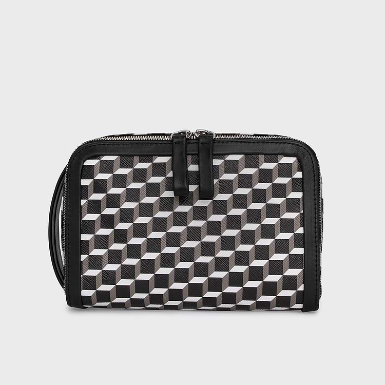 TROUSSE DE TOILETTE