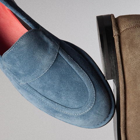 NOTO LOAFER