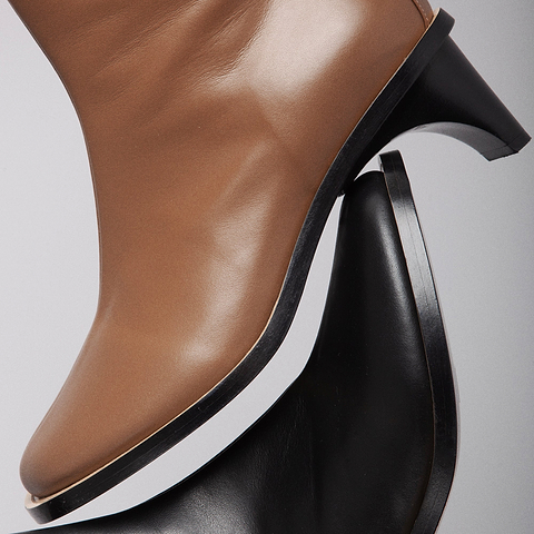 BOTTINES VEDRA