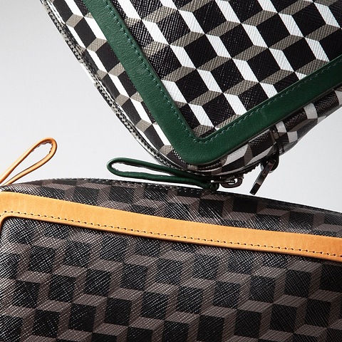 MAXI CUBE BOX BAG