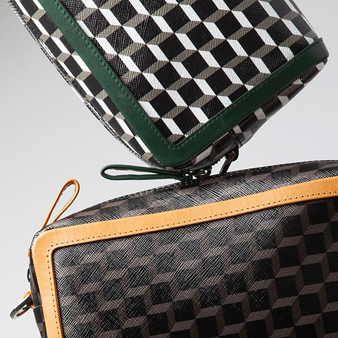 MAXI CUBE BOX BAG
