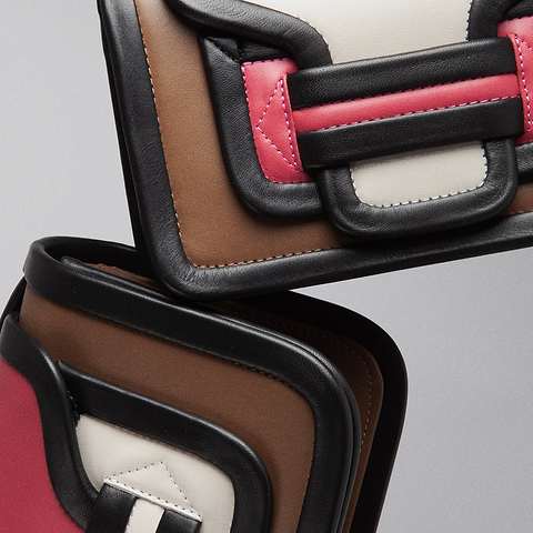 SAC À MAIN ALPHA