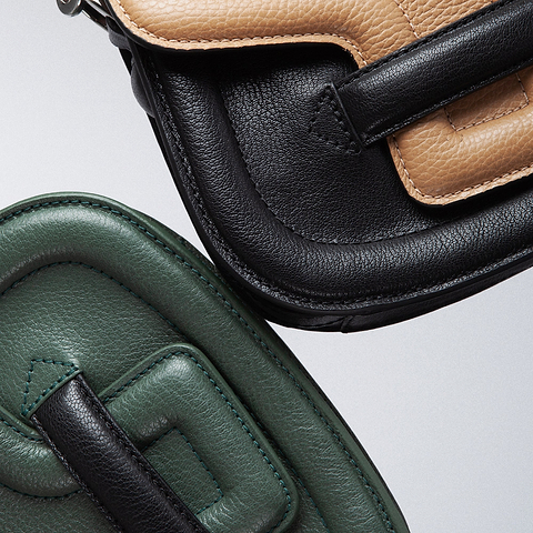 MINI ALPHAVILLE BAG