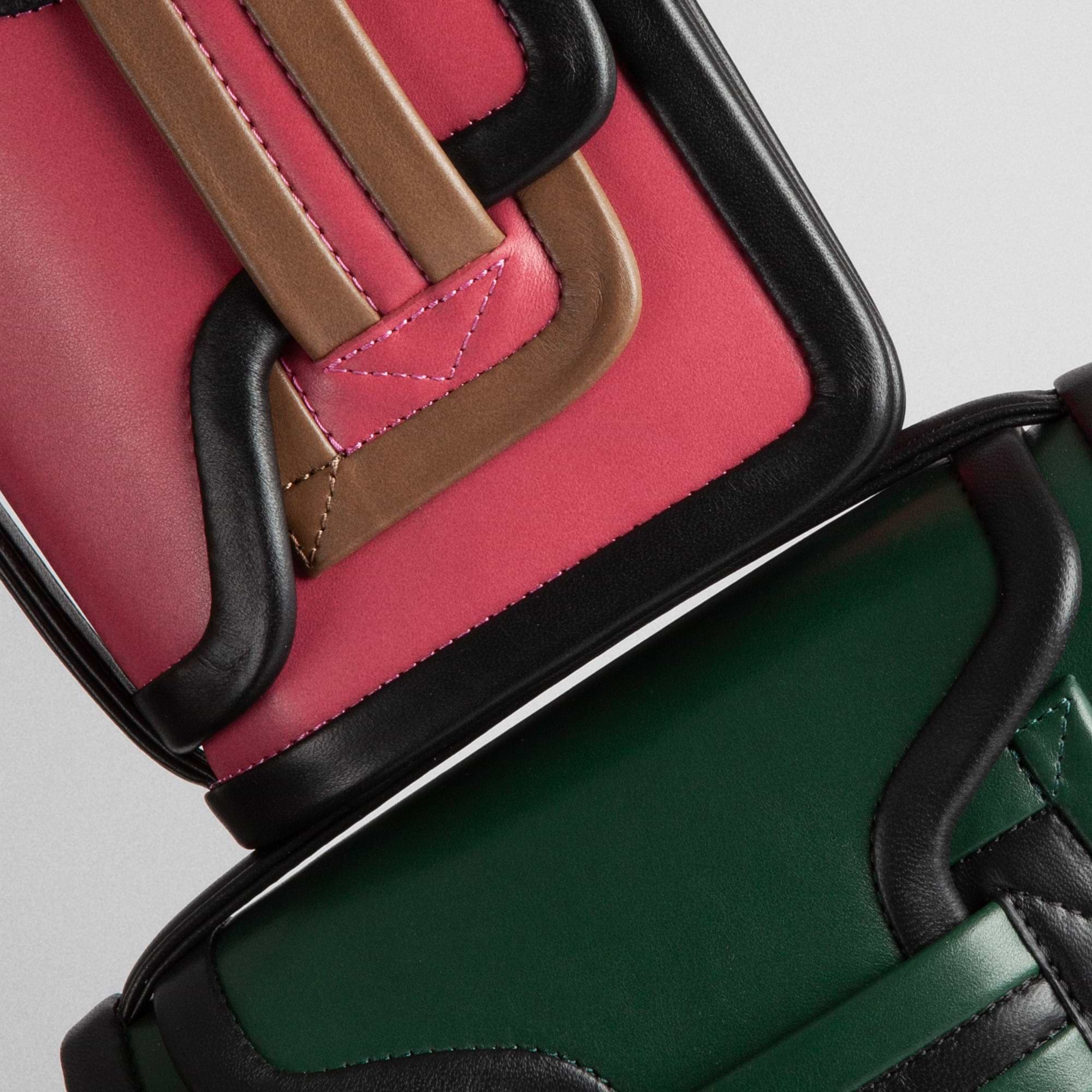 [PIERRE HARDY] ALPHA ハンドバッグ アルファ ハンドバッグ – PIERRE HARDY ONLINE BOUTIQUE