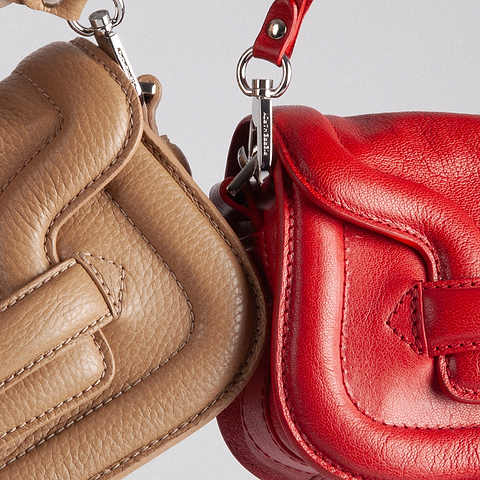 MICRO ALPHAVILLE BAG