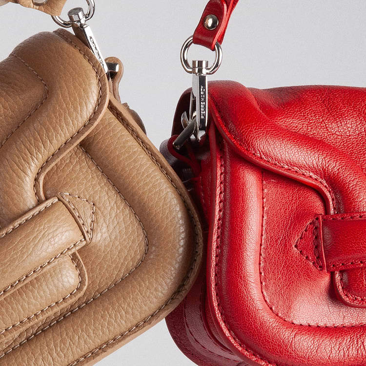 MICRO ALPHAVILLE BAG