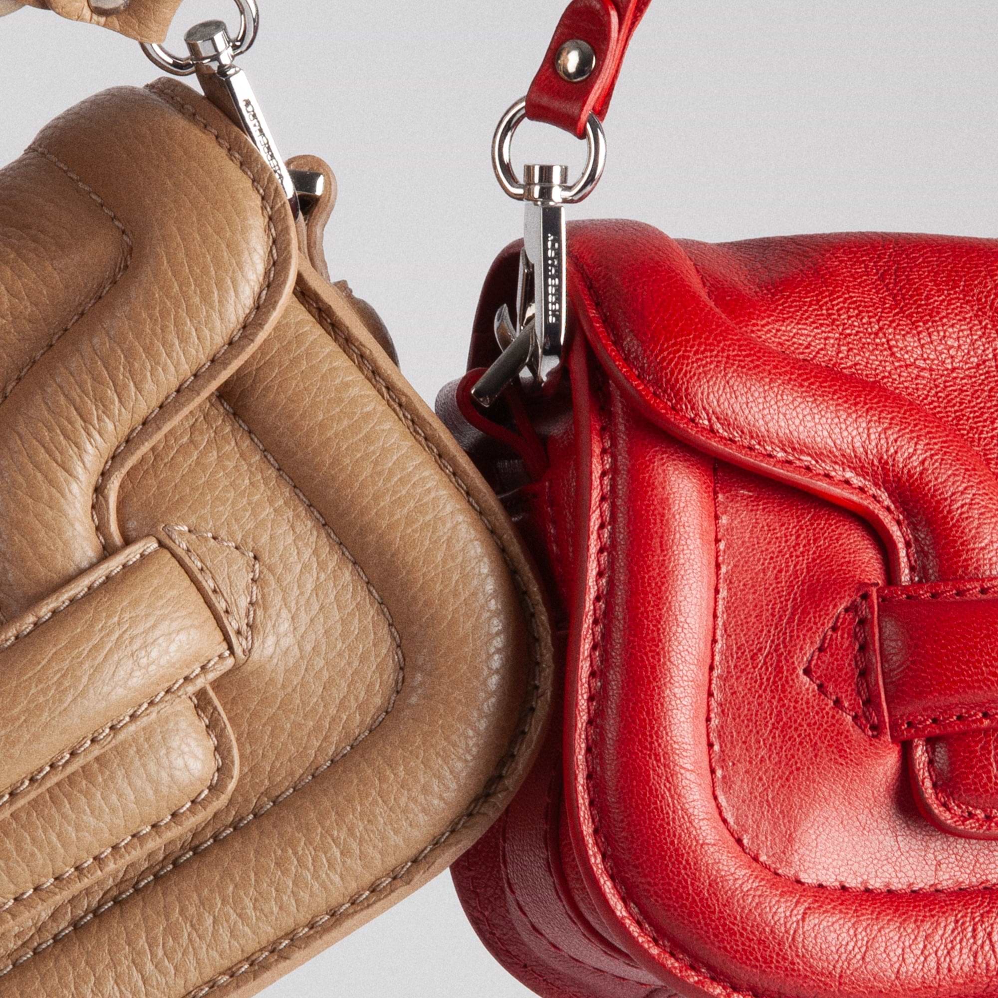 MICRO ALPHAVILLE BAG