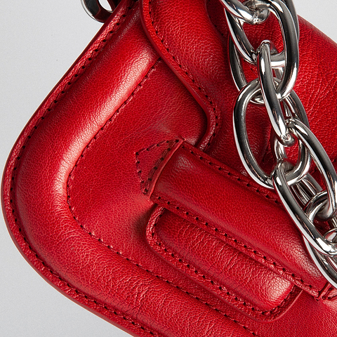 MICRO ALPHAVILLE BAG