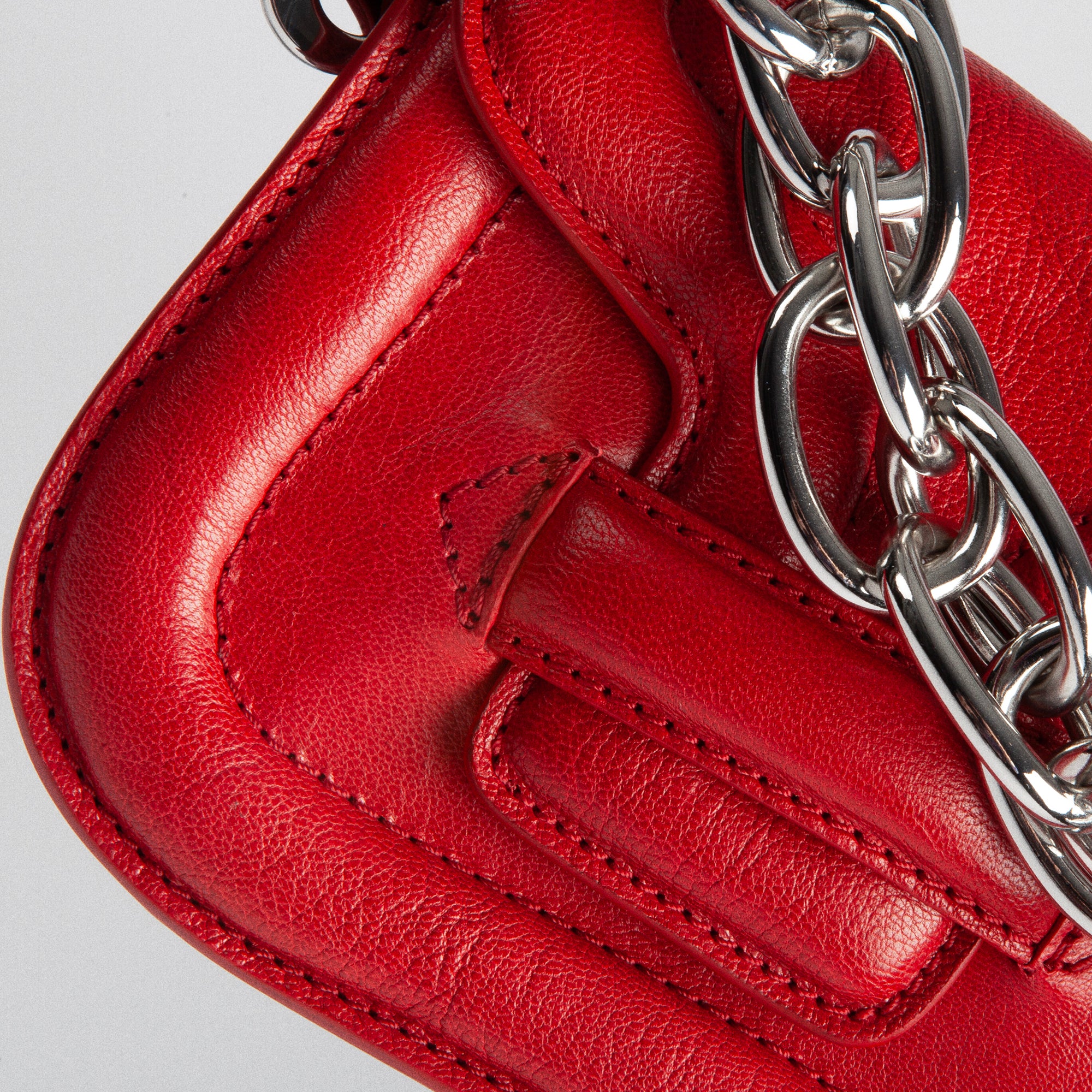 MICRO ALPHAVILLE BAG
