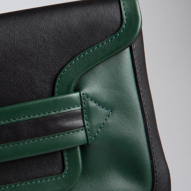POCHETTE ALPHA
