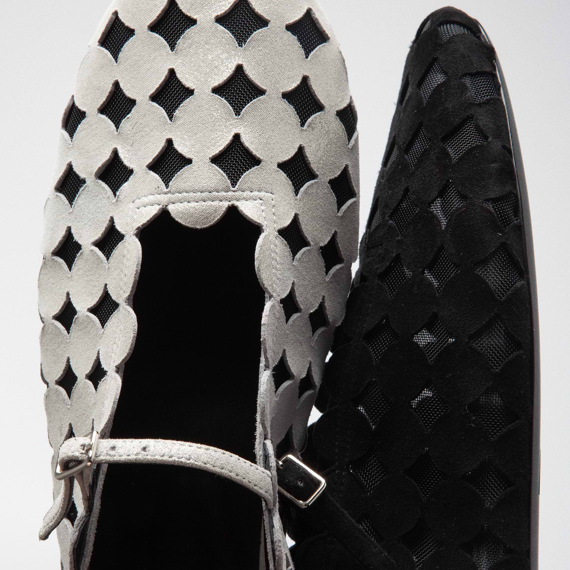 BALLERINE MINI BULLES