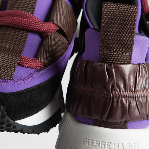 TREK COMET XL SNEAKERS