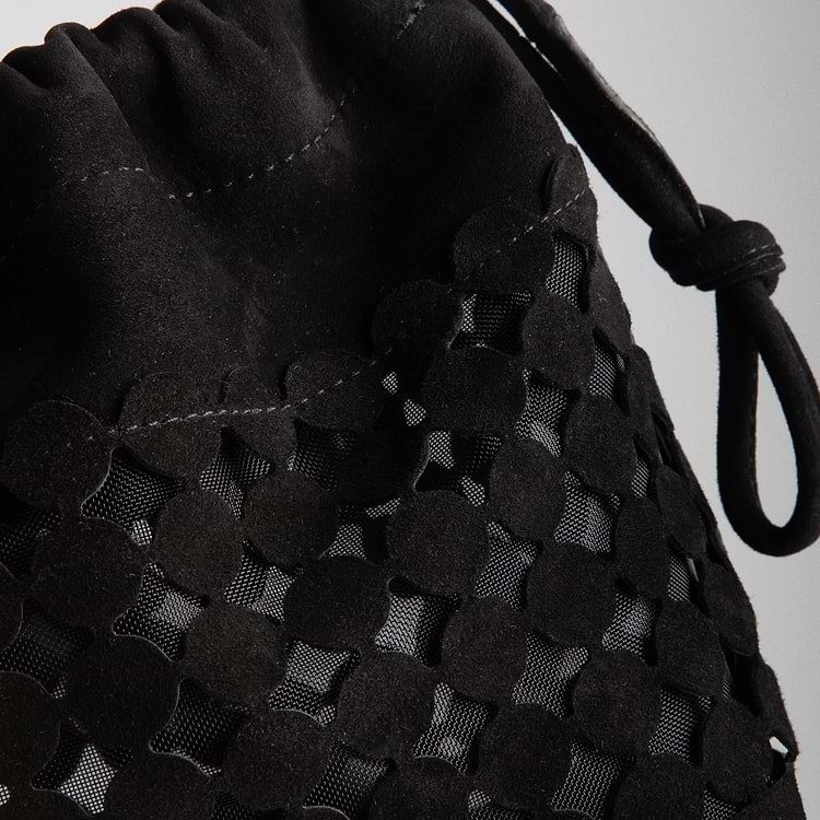 POCHETTE TWIN BULLES