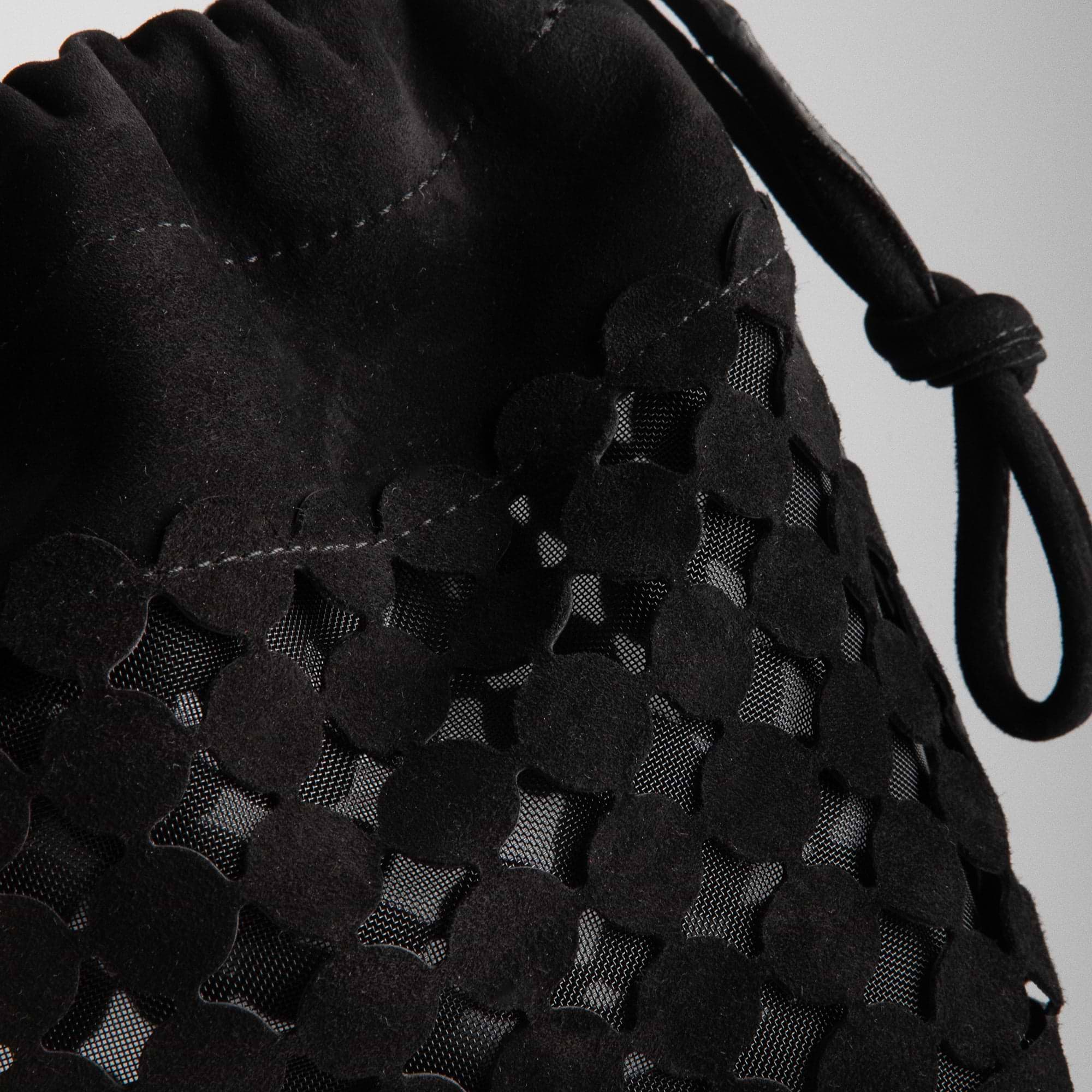 POCHETTE TWIN BULLES