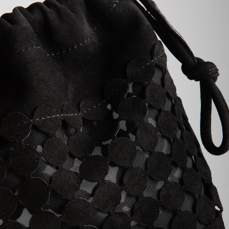 POCHETTE TWIN BULLES