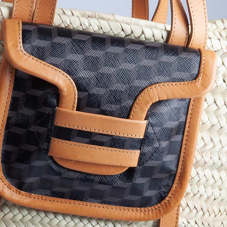 PANIER ALPHA