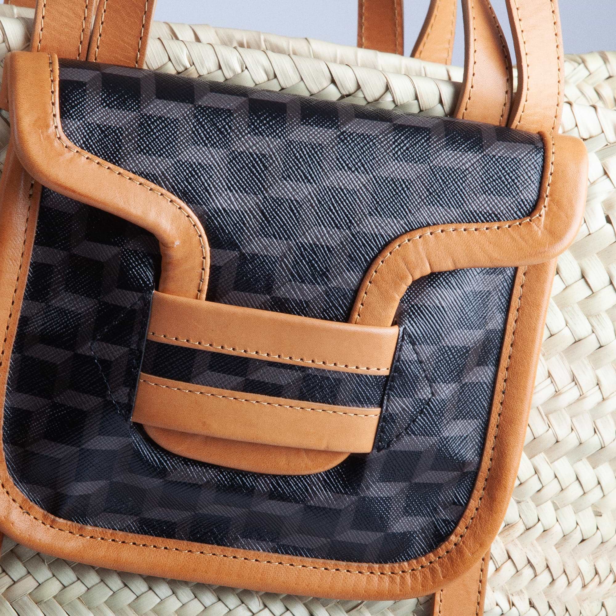 PANIER ALPHA