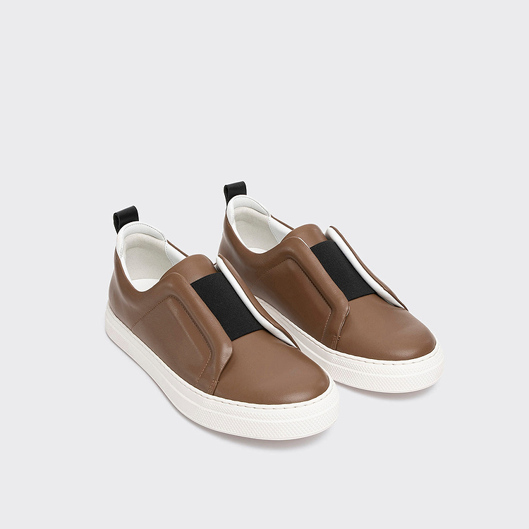 SLIDER SNEAKERS