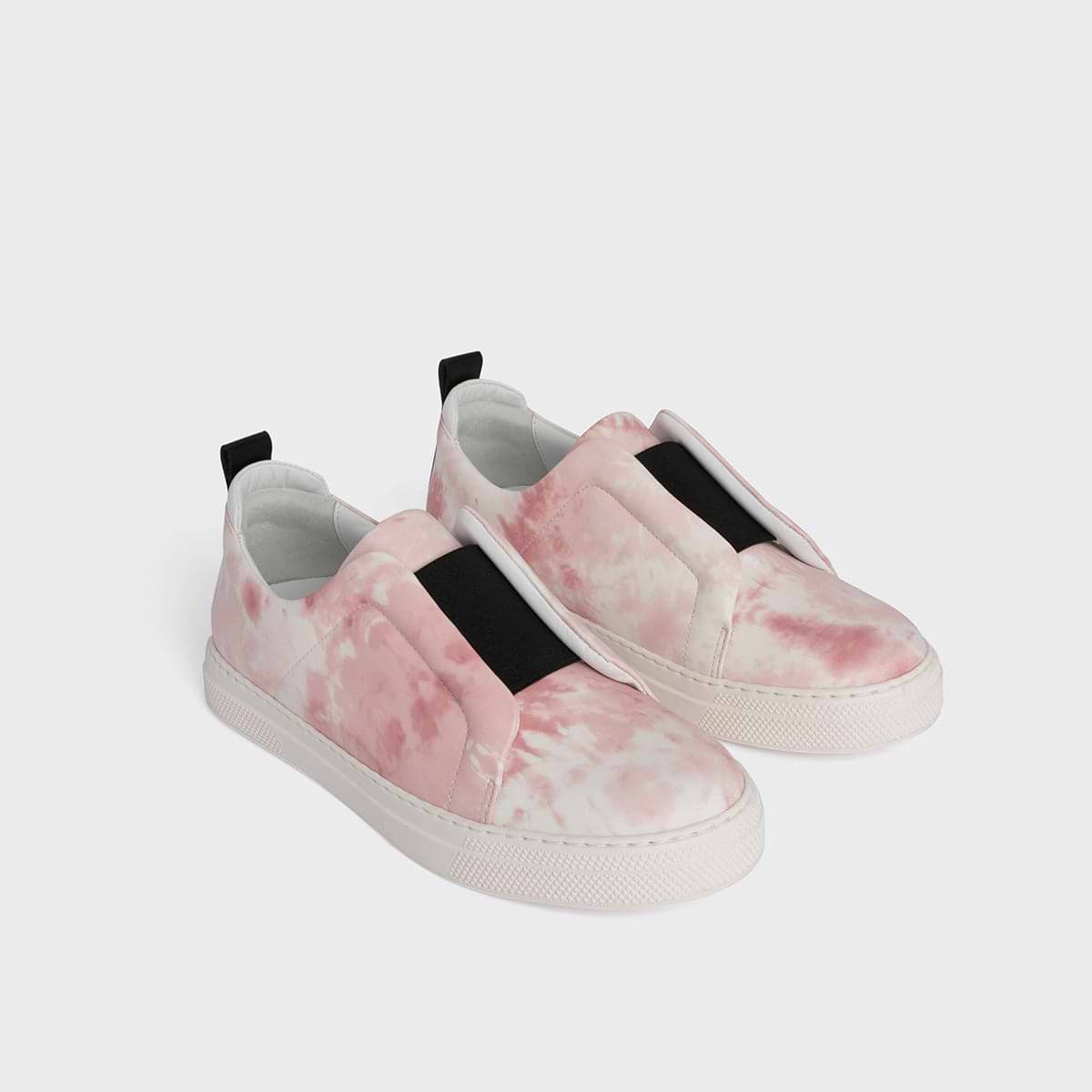 SLIDER SNEAKERS