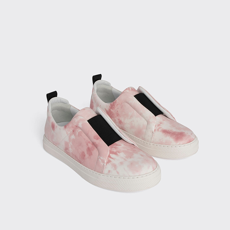 SLIDER SNEAKERS