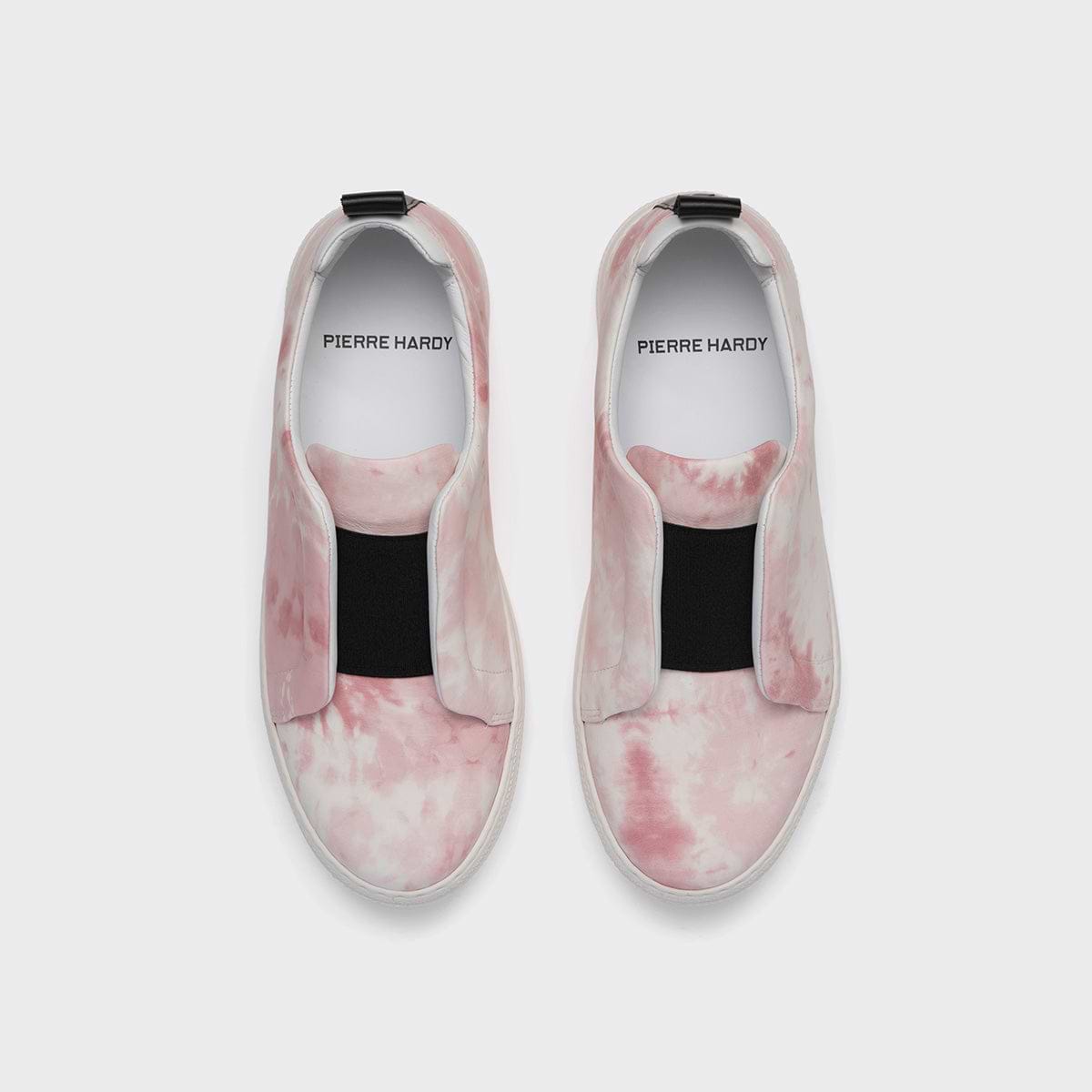 SLIDER SNEAKERS