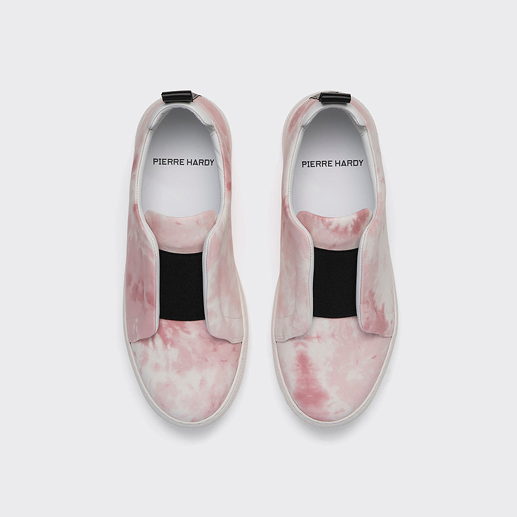 SLIDER SNEAKERS