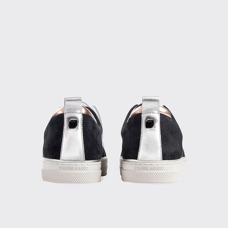 SLIDER SNEAKERS