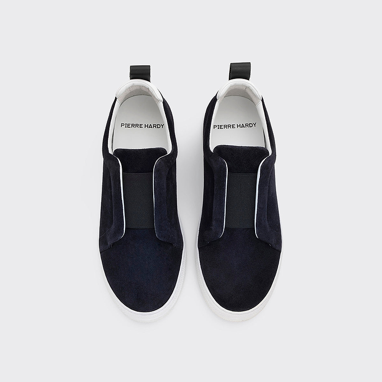 SLIDER SNEAKERS