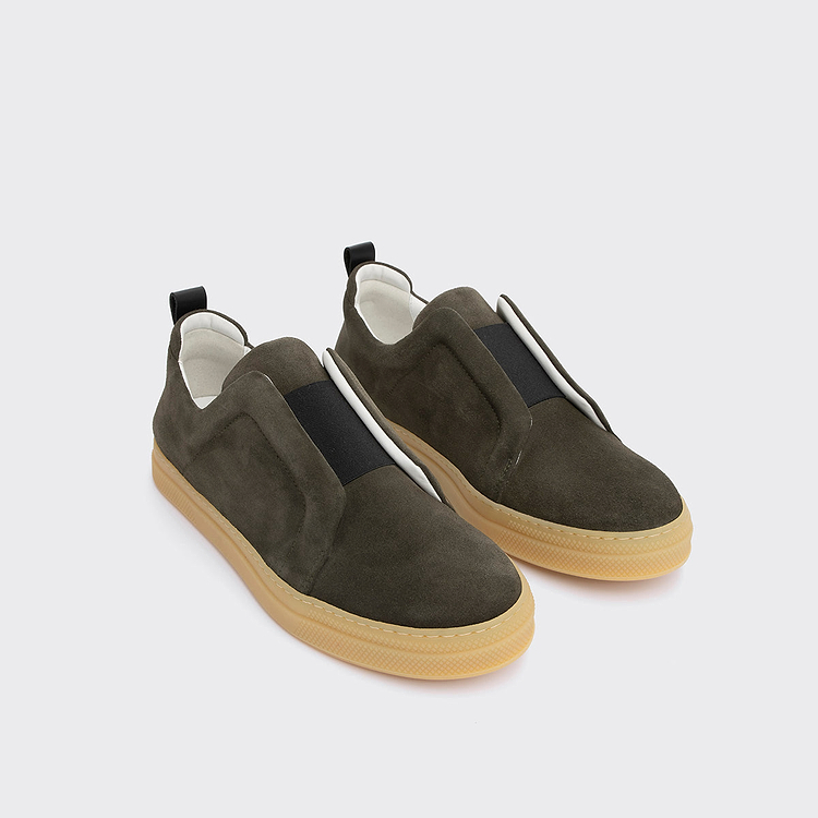 SLIDER SNEAKERS