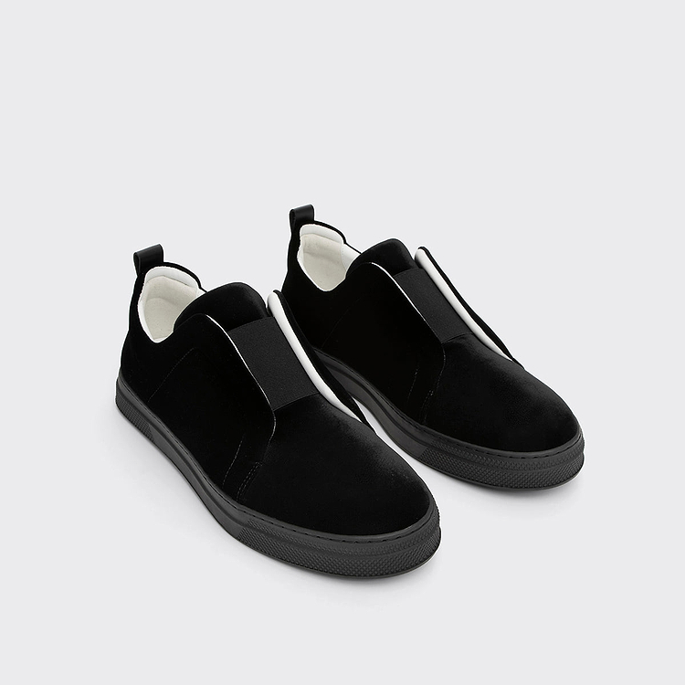 SLIDER SNEAKERS